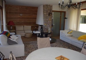 Maison Neuvecelle, 4 pièces, 6 personnes - FR-1-498-42 in Neuvecelle