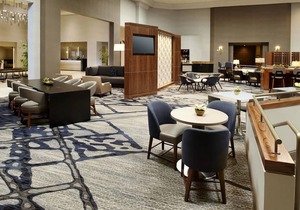 Marriott Cincinnati Airport in Hebron