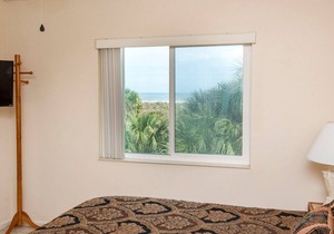 Oceanfront Vacation Rental – Balcony, Pools & Steps to Beach in St. Augustine