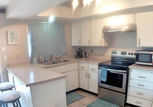 Old Town Scottsdale Townhouse