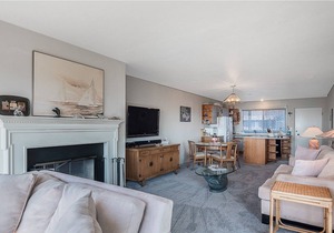 Pajaro Dunes Resort Full Ocean View 2 Bedroom Condo, Gated Community