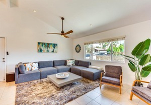 Private Pool & Putting Green: Palm Springs Home! in Palm Springs