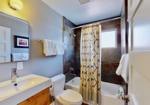 Purple Sage Flats #3 1 Bedroom Apts in Moab