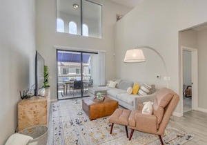 Queen Creek #414 condo