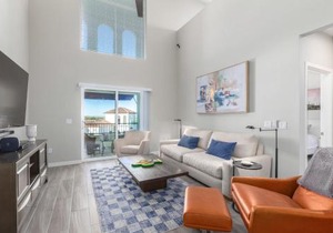 Queen Creek #460 condo