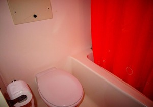 Résidence Lauzieres - Studio for 5 People in Bourg-Saint-Maurice
