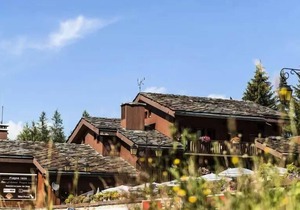 Résidence Plagne Lauze - maeva Home - Comfort Studio (4 People) in MACOT-LA-PLAGNE