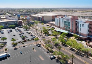 Renaissance Phoenix Glendale Hotel & Spa