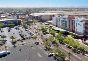 Renaissance Phoenix Glendale Hotel & Spa