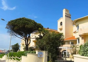 Residence Mer & Golf Eugénie* - 2 Rooms 4 People in BIARRITZ