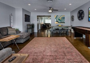 SAGUARO SKY: SPA + FOOSBALL + SHUFFLEBOARD