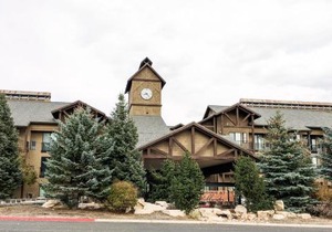 Stillwater Lodge Escape 3020 in Heber City
