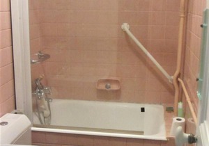 Studio Aix-les-Bains, 1 pièce, 2 personnes - FR-1-555-23 in Aix-les-Bains