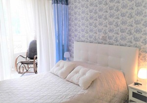 Studio Aix-les-Bains, 1 pièce, 2 personnes - FR-1-555-23 in Aix-les-Bains