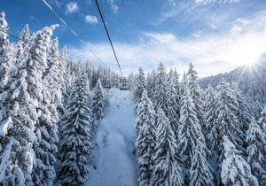 Studio rénové 2* pour 4 pers., skis aux pieds, balcon exposé sud-ouest, proche commerces et garderie - FR-1-398-528 in La Rosière