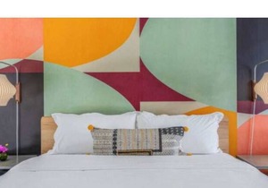 Superior King Suite in the heart of Palm Springs in Palm Springs