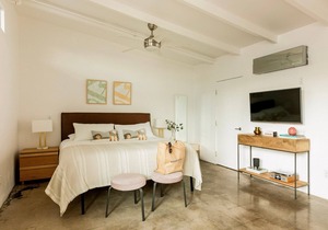 The Wesley Studio 3 by AvantStay | Chic Private Apartment w/Kitchenette