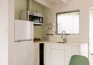 The Wesley Studio 3 by AvantStay | Chic Private Apartment w/Kitchenette