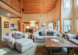 Vine Maple 21 in Sunriver