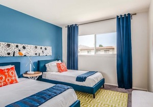 Wanderjaunt Claypool 4br Old Town Scottsdale