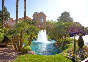 Westgate Flamingo Bay Resort