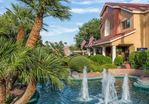 Westgate Flamingo Bay Resort 1 BR Suite, SATURDAY Check-In