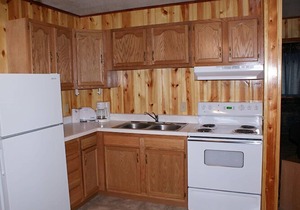 Whispering Pines- Cabin 37