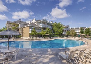 WorldMark Windsor in Windsor