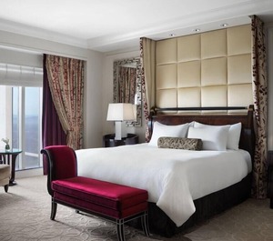 Sofabeds At Star Hotel 