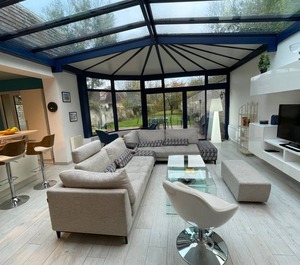 Balaena Maison Jardin Proche Plage 