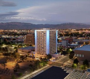 Doubletree 
