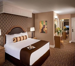 Wyndham Grand Desert Las Vegas 