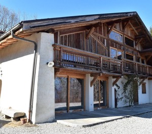 Ferme Piscine 
