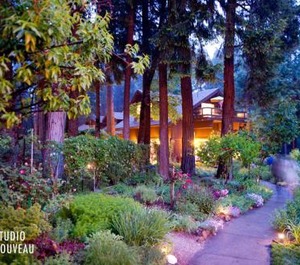 Harmony Ridge Lodge 