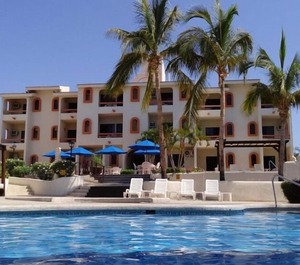 Park Royal Los Cabos San José Del Cabo 