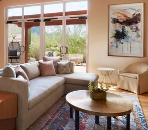 Seasons Residence Club Troon North Villa 