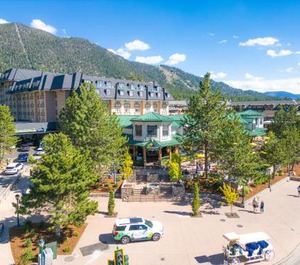 Tahoe Resort 