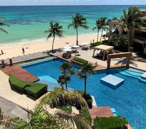 Playa Del Carmen 