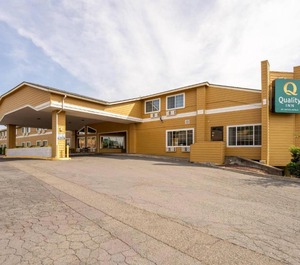 Quality Inn Paradise Creek 