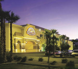 Hotel Casino 