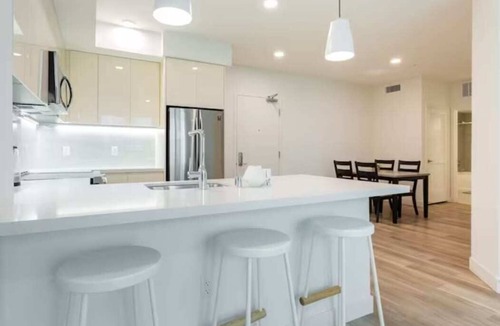 Wilshire Center Apartment | 1 BD Unit at the center Ktown