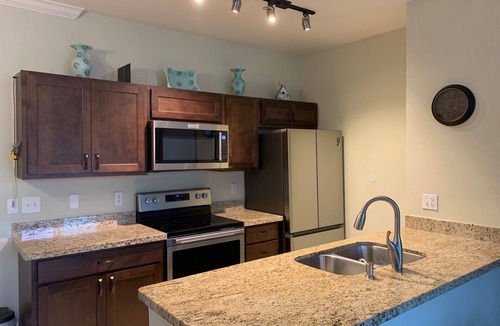Paradise Valley Village Condo | 1 Bedroom First Floor Condo-walking Distance To Kierland Commons