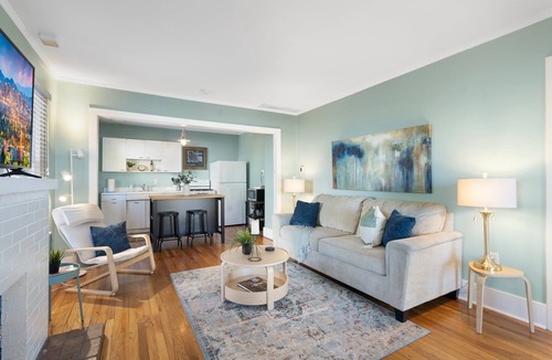 Coronado Apartment | 1 Bedroom Pet friendly house near Roosevelt Row AZ