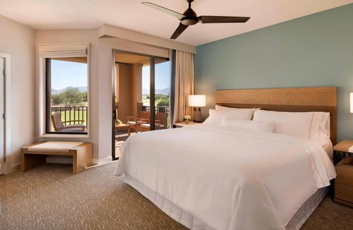 Kierland Resort | 1 Bedroom Premium - Westin Kierland Villas - Full Resort Access