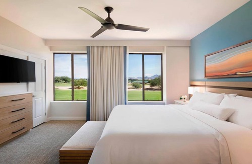 Kierland Resort | 1 Bedroom Premium - Westin Kierland Villas - Full Resort Access