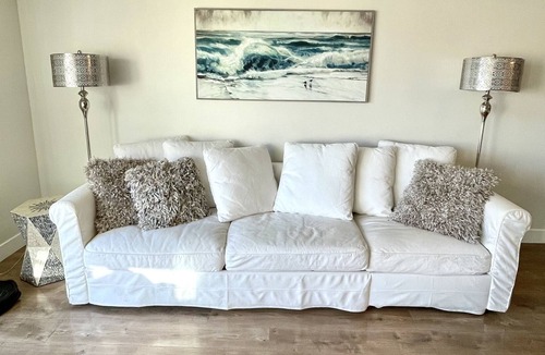 Marina del Rey Apartment | 1-bedroom Villa in Marina Del Rey