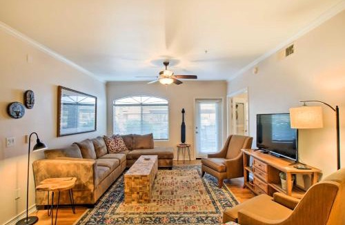 North Scottsdale House | 1 Mi to WestWorld: Home w/Resort-Style Amenities