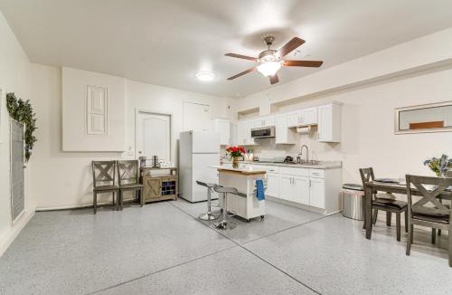 Atwater House | 10 Mi to Yosemite Lake: Atwater Retreat
