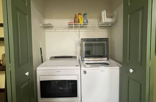 Spring Valley Condo | 101 Newly Remodeled and Super Clean Condominium - Minutes from the Strip