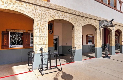 Zermatt Condo | 107 | Premium King Suite Near Park City Ski Resorts